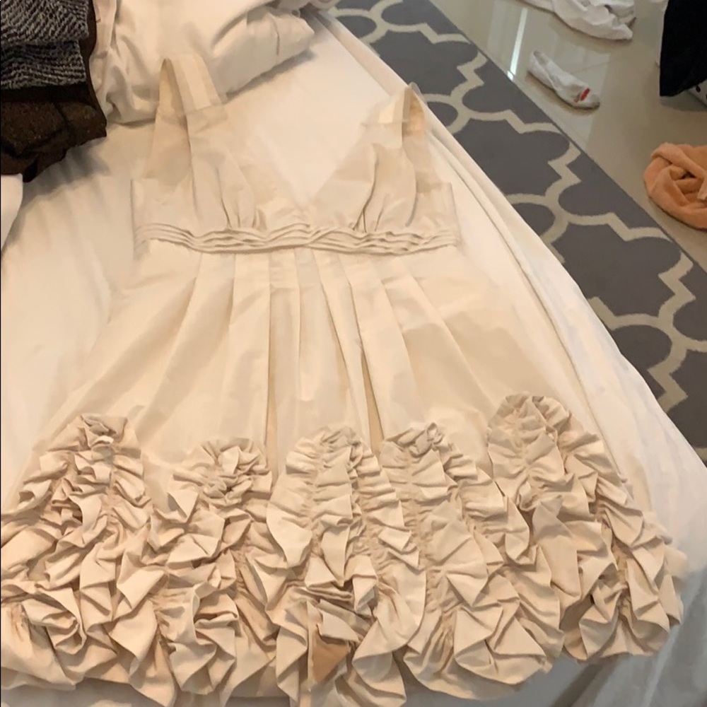Bcbg mini dress